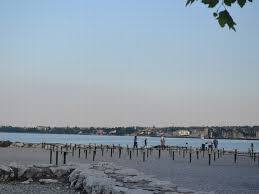 Spiaggia "Desenzanino"